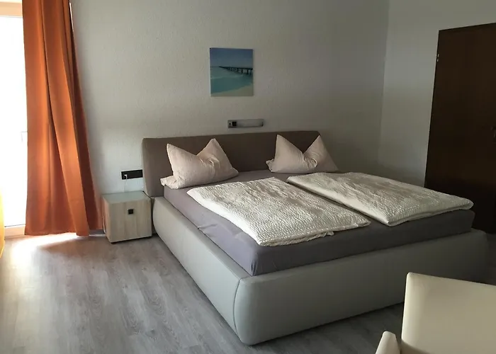 Hotel M&S Garni