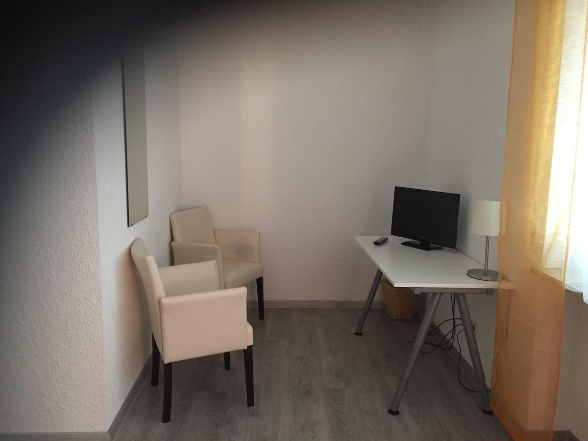 M&s Garni Hotel