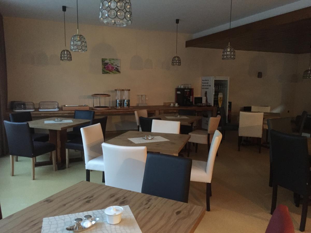 Hotel M&s Garni 3*