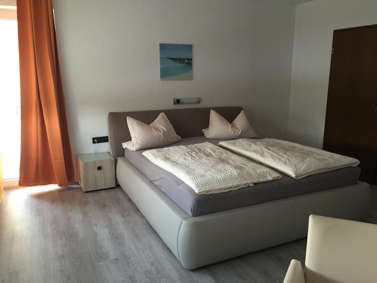 M&s Garni Hotel