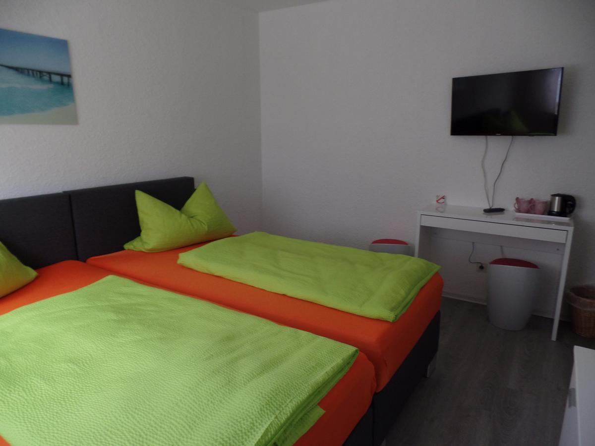 M&s Garni 3* Donauwoerth